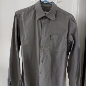 Armani Exchange dress shirt